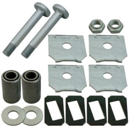 Picture of BPW KIT BUSH - SRS A/S N/ ALIGN P/AXL - 0203169KIT