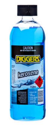 Picture of KEROSENE 1L - 16000-1DIG