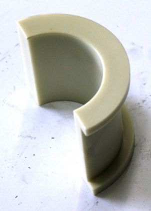 Picture of SWAY BAR BUSH FRONT GVD23 - 18Y3402