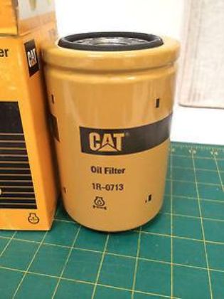 Picture of FILTER CAT - 1R0713
