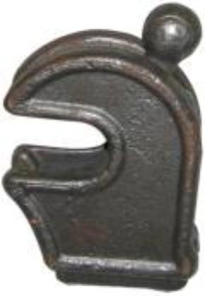 Picture of TIPPER LOCK LATCH 30MM - 20-013