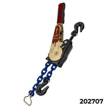 Picture of MAXIBINDER 10MM 6000KG G70 CHAIN - 202707