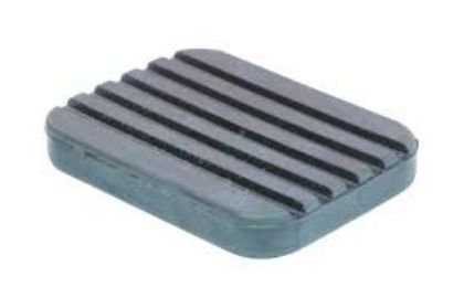 Picture of CLUTCH PEDAL PAD HINO - 20C0201