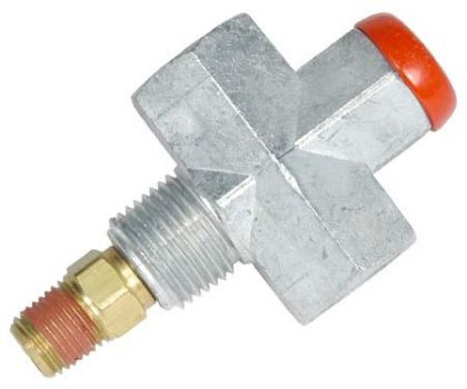 Picture of PR4 VALVE PRESSURE PROTECTION MACK WESTERN STAR RED TOP - 25165589