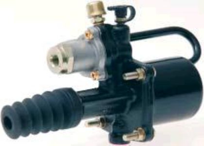 Picture of CLUTCH AIR PACK 70MM CANISTER - 29J2001