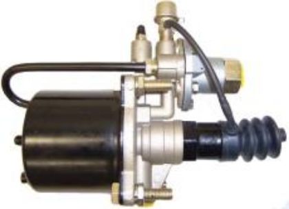 Picture of CLUTCH AIR PACK 90MM CANISTER - 29J2002