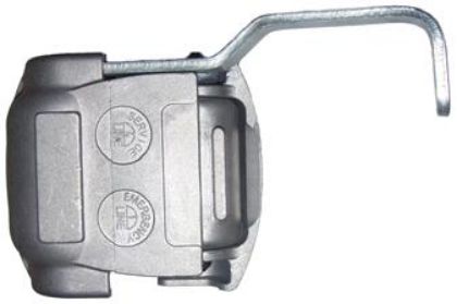 Picture of FEM DUOMATIC COUPLING - 4528020000