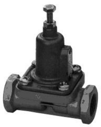 Picture of CHARGING VALVE 6.5 - 49G1211WABCO