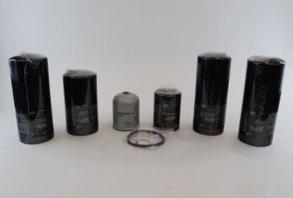 Picture of FILTER KIT MACK E TECH WITH WATER - 57GC2177B