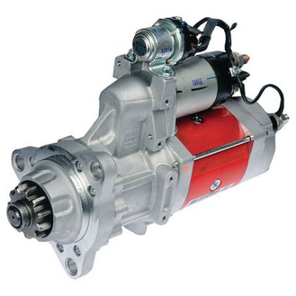 Picture of STARTER MOTOR Delco Remy 12V 11Th CW 39MT - 57V0205DR