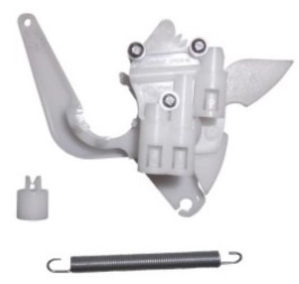 Picture of ISRI SEAT HEIGHT AJUST VALVE - 928474-48