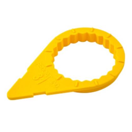 Picture of 31MM WHEEL NUT INDICATOR - CAWS31Y