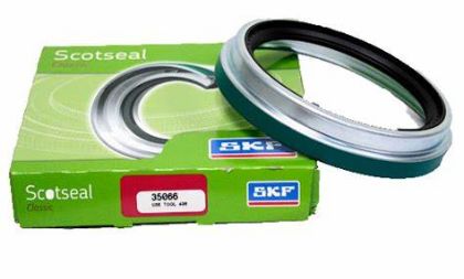 Picture of SEAL R/WELL STEER - CR35066