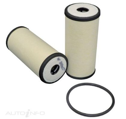 Picture of EGR FILTER ISUZU (PCV) FYH77 - EFG10030