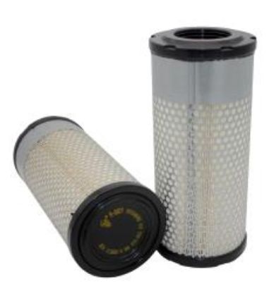Picture of AIR FILTER OUTER KUBOTA - FA8807