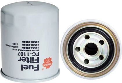 Picture of FILTER FUEL - FC1107