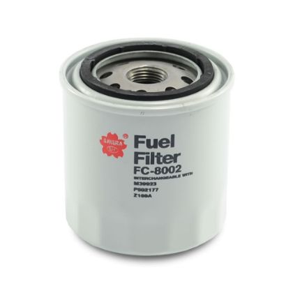 Picture of FILTER FUEL - FC8002