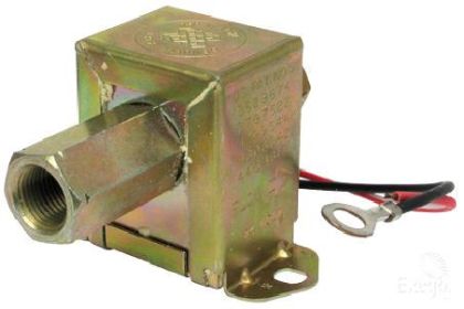 Picture of FUEL PUMP ELECTRIC 24V - FPX011