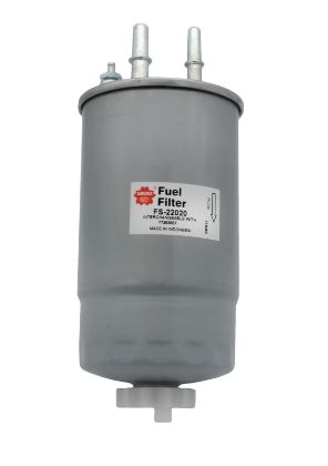 Picture of FUEL FILTER FIAT DUCATO - FS22020