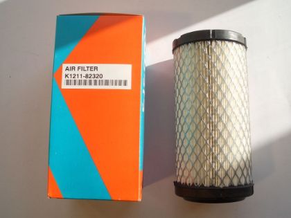 Picture of KUBOTA FILTER - K1211-82320
