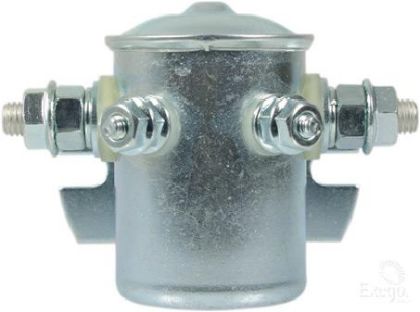 Picture of SOLENOID CONTINUOUS 12V 100A - N23085