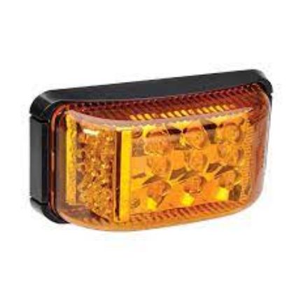 Picture of MODEL 33 LED SIDE INDICATOR - N93302