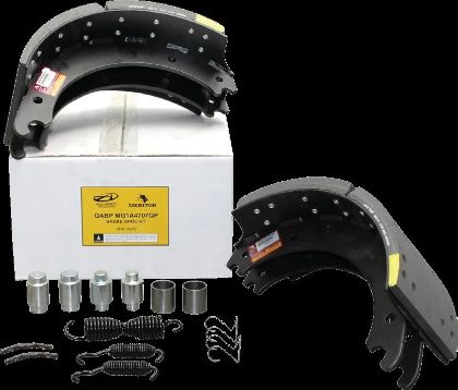 Picture of MERITOR MG1 - 4707QP - QABPMG1A4707QP