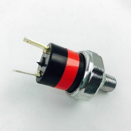 Picture of LOW AIR PRESSURE RED TAPE1/8 SWITCH NORM OPEN 2 PIN - QFSC17491907