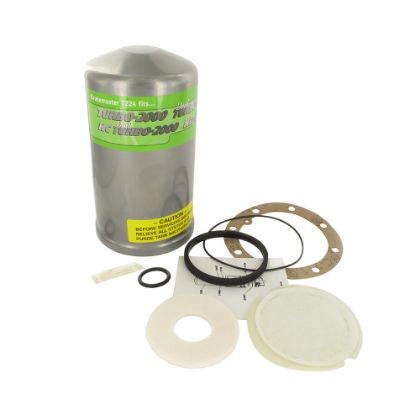 Picture of TURBO 2000 SKF FILTER KIT GENUINE - T224P