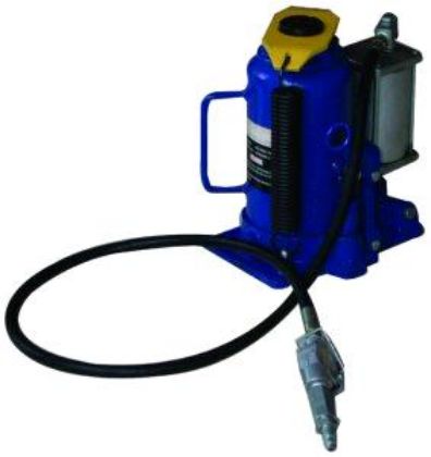 Picture of JACK HYDRAULIC AIR OPERATED 20TONNE - TQ2026