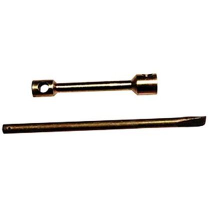 Picture of WHEEL BRACE 41MM X 19MM - TWB041A