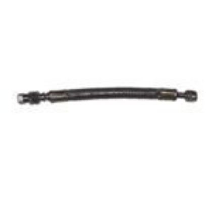 Picture of TYRE VALVE EXT 7" FLEXIBLE (BRAIDED) - VEF750