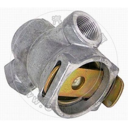 Picture of IN LINE FILTER FOR FOOT VALVE JAP TRUCKS - WV5950A