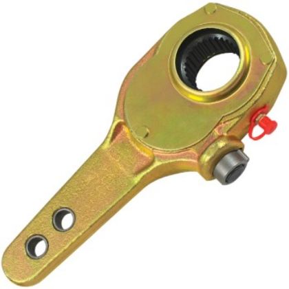 Picture of Slack Adjuster - 28 Spline - 2 Hole -Manual - General Purpose Truck - FB5026