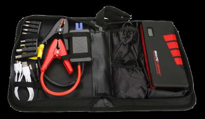 Picture of Whitevision "JumpStarter" Pack 12V - WVJSA26