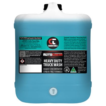 Picture of TW18 HEAVY DUTY TRUCK WASH - TW18-20L