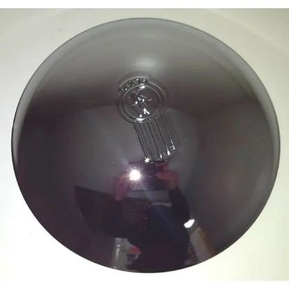 Picture of KENWORTH HUBCAP - BUG STEER - KWST1