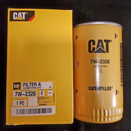 Picture of CAT OIL FILTER -C4.4 / M317D2 / CW34 / D6K2 - 7W-2326