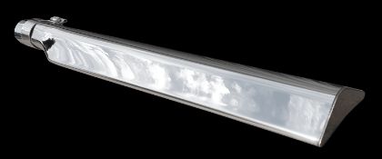 Picture of Cricket Bat Style Bracket - CB-R28PM-20M