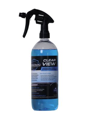 Picture of OMIKRON Truck Wash - Clear View 1 ltr - CV1L