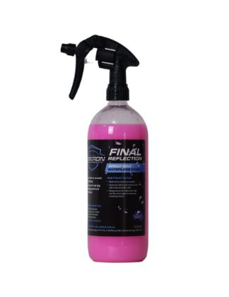 Picture of OMIKRON Truck Wash - Final Reflection 1ltr - FR1L