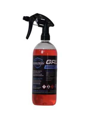 Picture of OMIKRON TAR REMOVER/DEGREASER GRL 1ltr - GRL1