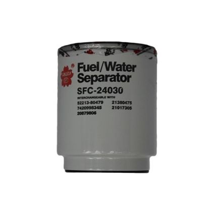 Picture of FUEL FILTER - P551838 - SFC-24030