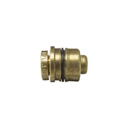 Picture of Encapsulated Catridge 1/4" - 1861X4