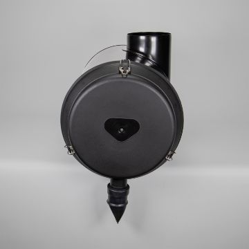 Picture of RADIALSEAL AIR CLEANER ASSY - G130512