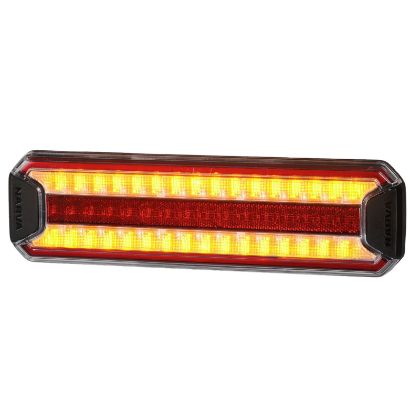 Picture of 9-33V MDL 73 S/T/I LAMP - N97302