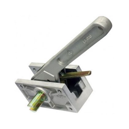 Picture of R/H TAUTLINER CURTAIN TENSIONER - CV4082