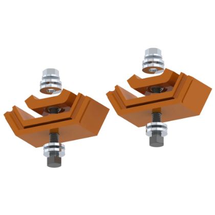 Picture of Rear Engine Mount Kit - 11760
