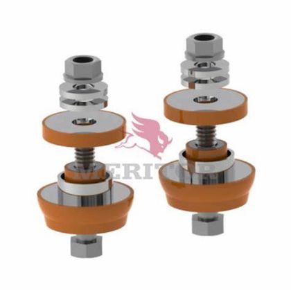 Picture of GAFF™ Front Motor Mount Kit - 11762