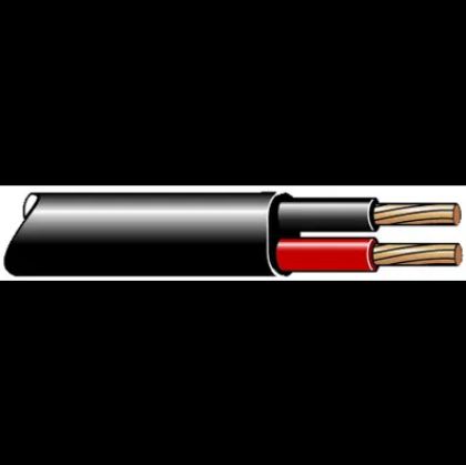 Picture of CABLE TWIN 3mmX30m 10amp (per roll) - CA32